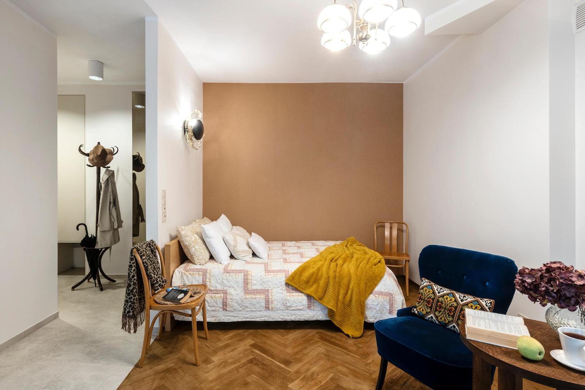 Apartament Paparazzi ワルシャワ エクステリア 写真